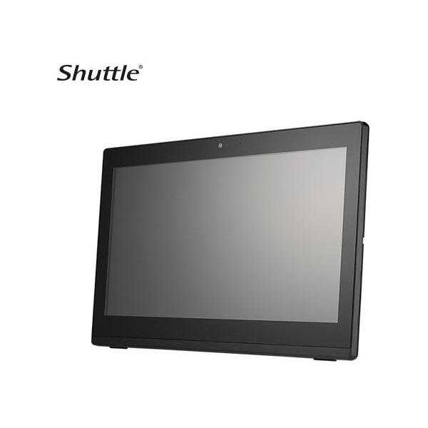 Shuttle P92U3 barebone all-in-one számítógép