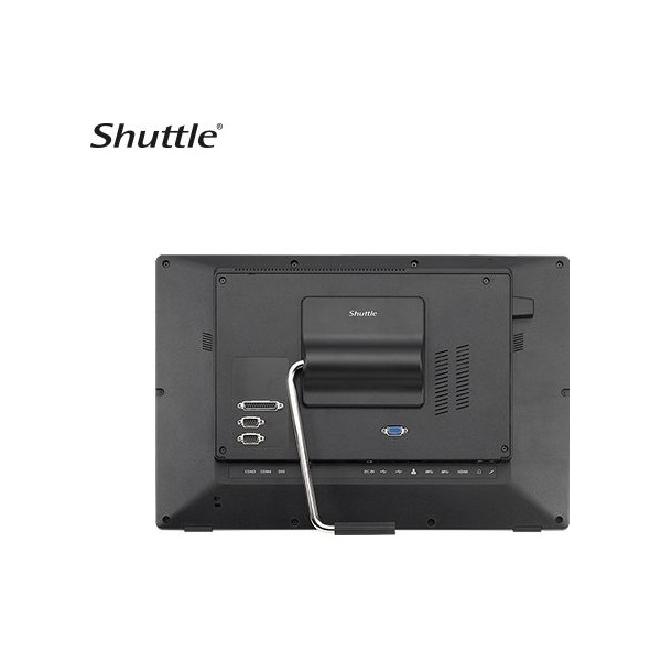 Shuttle P92U3 barebone all-in-one számítógép