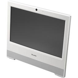 Shuttle X50V8 White barebone all-in-one számítógép