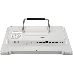 Shuttle X50V8 White barebone all-in-one számítógép