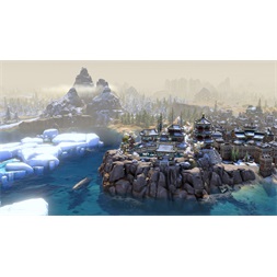 Sid Meier`s Civilization VII Nintendo Switch 2 játékszoftver