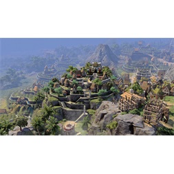 Sid Meier`s Civilization VII Nintendo Switch 2 játékszoftver