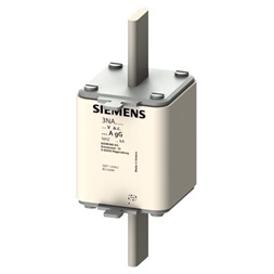 Siemens 3NA3252 500V 2 315A gG NH-biztosíték