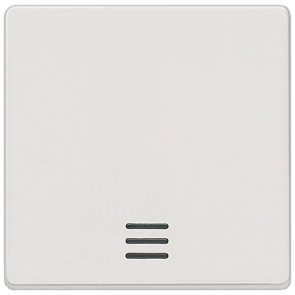 Siemens 5TG6200 DELTA I-SYSTEM világítóablakkal titánfehér 1-es billentyű