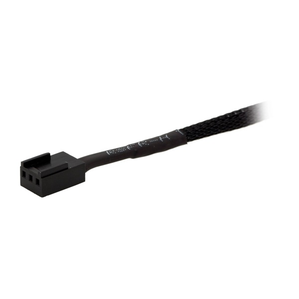 SilentiumPC 120mm Mistral 120 ház hűtőventilátor