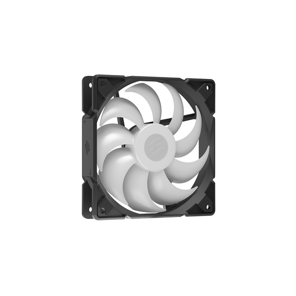SilentiumPC 120mm Stella HP ARGB 120 Kit ház hűtőventilátor
