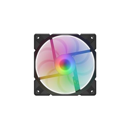 SilentiumPC 120mm Stella HP ARGB 120 Kit ház hűtőventilátor