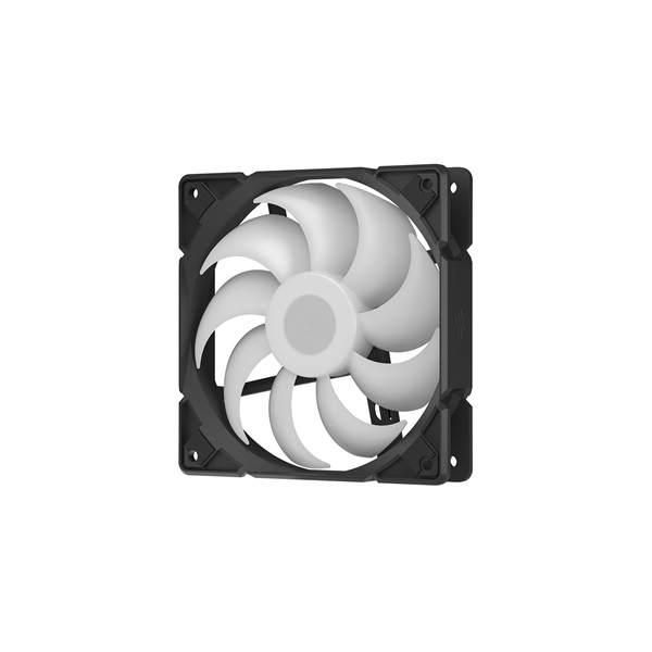 SilentiumPC 120mm Stella HP ARGB 120 Kit ház hűtőventilátor