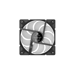 SilentiumPC 120mm Stella HP ARGB 120 Kit ház hűtőventilátor
