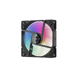 SilentiumPC 120mm Stella HP ARGB 120 Kit ház hűtőventilátor