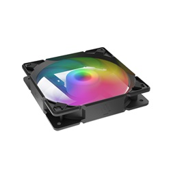 SilentiumPC 120mm Stella HP ARGB 120 PWM Kit ház hűtőventilátor