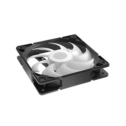 SilentiumPC 120mm Stella HP ARGB 120 PWM Kit ház hűtőventilátor