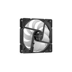 SilentiumPC 120mm Stella HP ARGB 120 PWM Kit ház hűtőventilátor