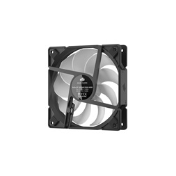 SilentiumPC 120mm Stella HP ARGB 120 PWM Kit ház hűtőventilátor