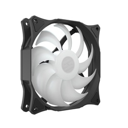 SilentiumPC 120mm Stella HP ARGB 120 PWM ház hűtőventilátor