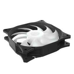SilentiumPC 120mm Stella HP ARGB 120 PWM ház hűtőventilátor