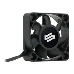SilentiumPC 40mm Zephyr 40 ház hűtőventilátor