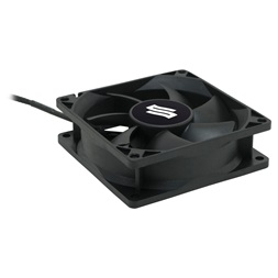 SilentiumPC 80mm Zephyr 80 ház hűtőventilátor