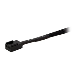 SilentiumPC 92mm Mistral 92 ház hűtőventilátor