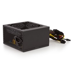 SilentiumPC Elementum E2 450W 80PLUS EU Bulk ATX tápegység