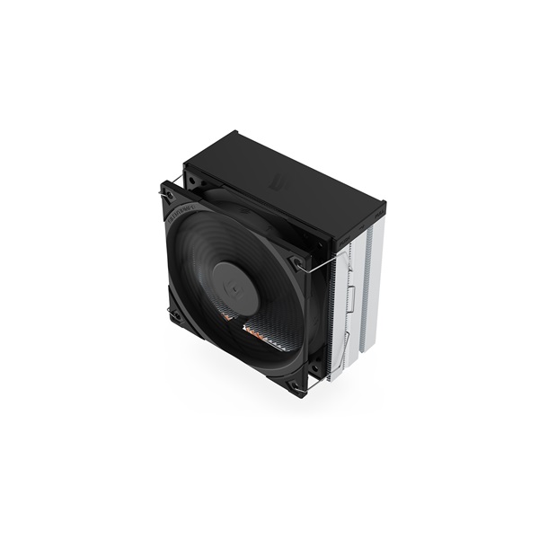 SilentiumPC Fera 5 120mm Fekete processzor hűtő
