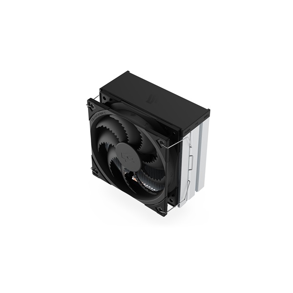 SilentiumPC Fera 5 120mm Fekete processzor hűtő
