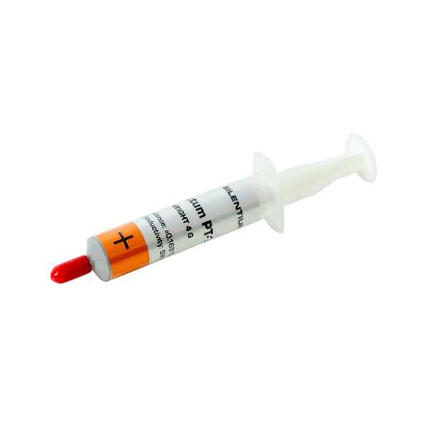 SilentiumPC Pactum PT-1 4g hűtőpaszta