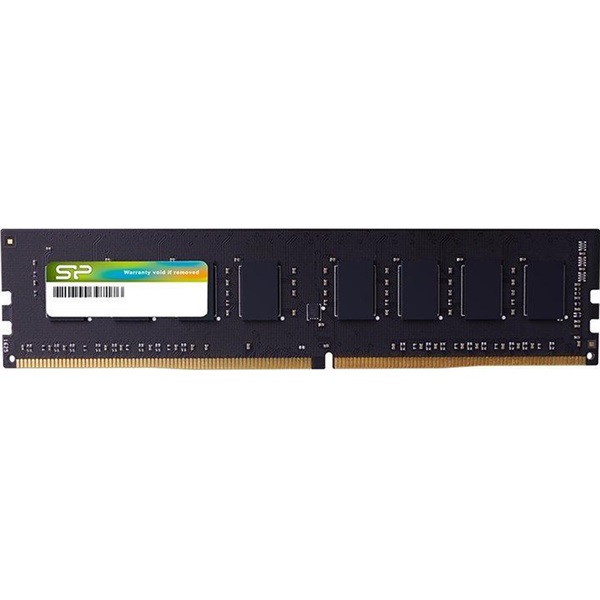Silicon Power 16GB/2666MHz DDR-4 (SP016GBLFU266X02) memória