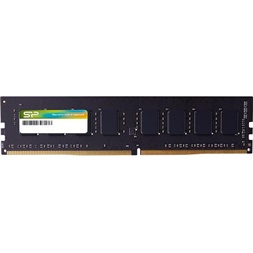 Silicon Power 16GB/2666MHz DDR-4 (SP016GBLFU266X02) memória