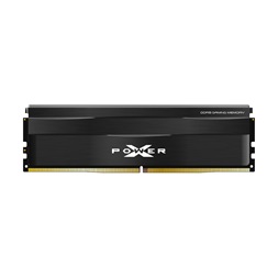 Silicon Power 16GB/5200MHz DDR-5 XPOWER Zenith (SP016GXLWU520FSE) memória