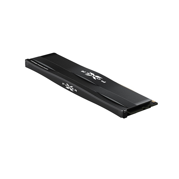 Silicon Power 16GB/5200MHz DDR-5 XPOWER Zenith (SP016GXLWU520FSE) memória