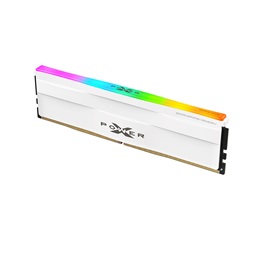 Silicon Power 16GB/5600MHz DDR-5 XPOWER Zenith RGB (SP016GXLWU560FSH) memória