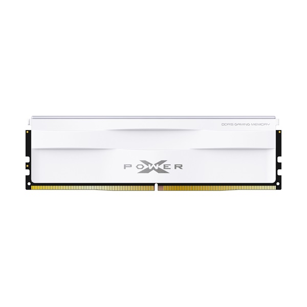 Silicon Power 16GB/5600MHz DDR-5 XPOWER Zenith (SP016GXLWU560FSG) memória