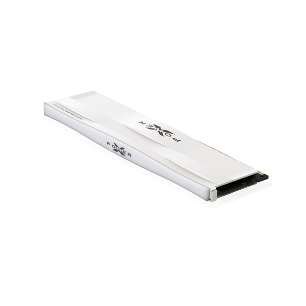 Silicon Power 16GB/5600MHz DDR-5 XPOWER Zenith (SP016GXLWU560FSG) memória