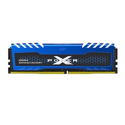 Silicon Power 16GB 2133MHz DDR-4 (SP016GBLFU213B02) memória