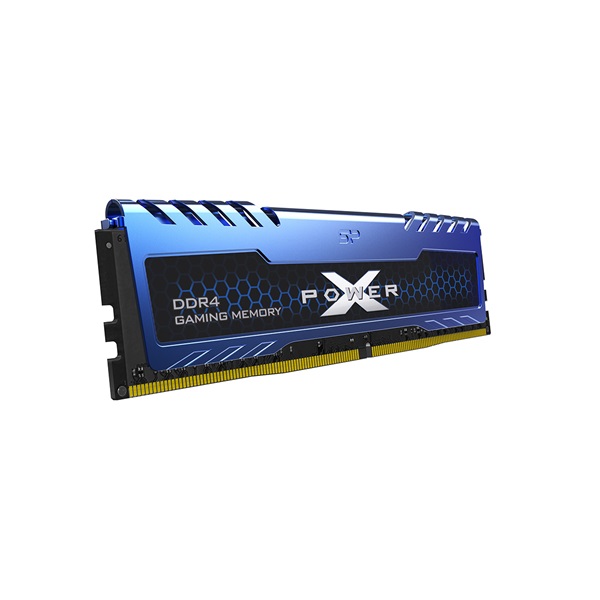 Silicon Power 16GB 2133MHz DDR-4 (SP016GBLFU213B02) memória