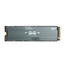 Silicon Power 1TB M.2 NVMe 2280 US75 (SP01KGBP44US75S5) SSD