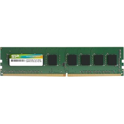 Silicon Power 4GB/2133MHz DDR-4 (SP004GBLFU213N02) memória