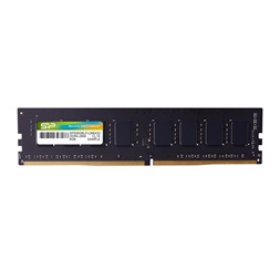 Silicon Power 8GB/2666MHz DDR-4 (SP008GBLFU266X02) memória