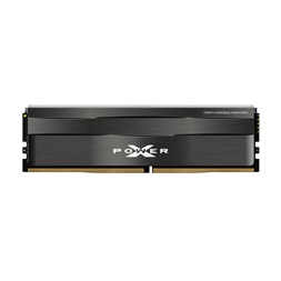 Silicon Power 8GB/3200MHz DDR-4 XPOWER Zenith RGB (SP008GXLZU320BSD) memória