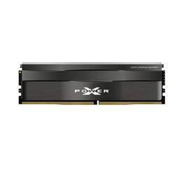 Silicon Power 8GB/3200MHz DDR-4 XPOWER Zenith (SP008GXLZU320BSC) memória