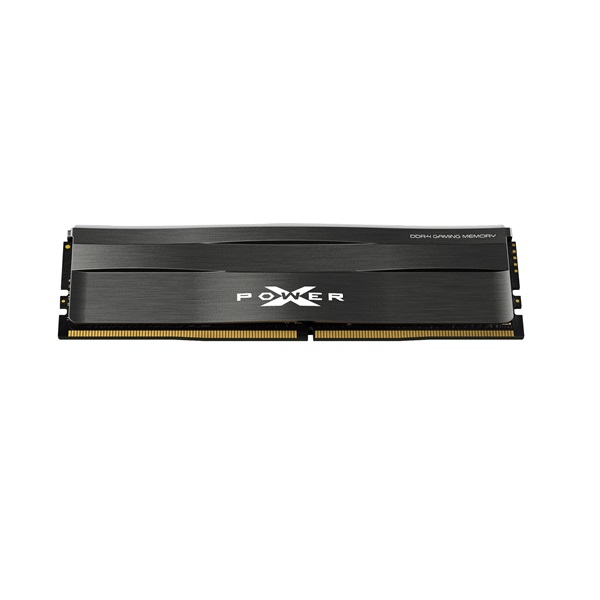 Silicon Power 8GB/3200MHz DDR-4 XPOWER Zenith (SP008GXLZU320BSC) memória