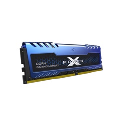 Silicon Power 8GB 3200MHz DDR-4 Turbine (SP008GXLZU320BSA) memória