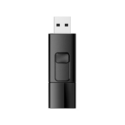 Silicon Power 8GB USB 2.0 fekete Ultima U05 Flash Drive