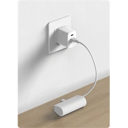 Silicon Power QD50 5000mAh Global fehér power bank