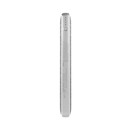 Silicon Power QP77 10000mAh LiPo szürke power bank