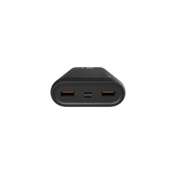 Silicon Power QS15 20000mAh fekete power bank