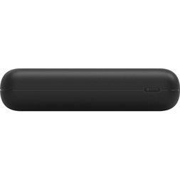 Silicon Power QS58 20000mAh LiPo (QC3.0) fekete power bank