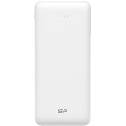 Silicon Power Share C200 20000mAh LiPo fehér power bank