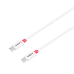 Skross USBC-TO-USBC-120 1,2m Type-C/Type-C adat- és töltőkábel
